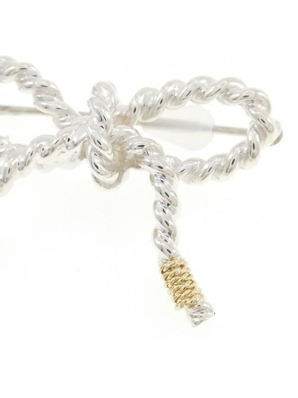 Tiffany & Co Vintage 925 Brooch